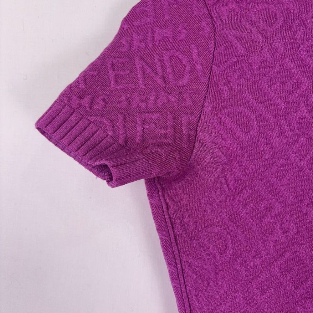 Fendi Mini Dress - Picture 2 of 5